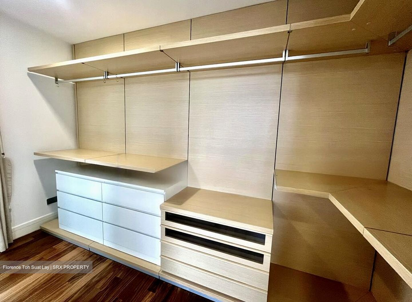 The Tate Residences (D9), Condominium #455047541